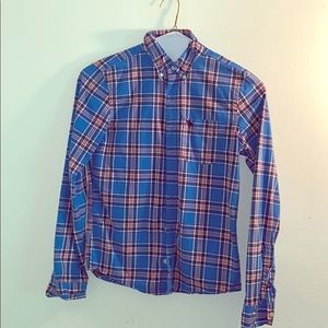 Abercrombie Kids Boy’s Shirt